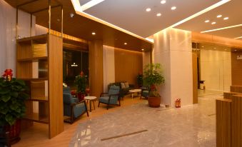 GreenTree Eastern Hotel (Jiaoling Shunlong)