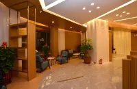 GreenTree Eastern Hotel (Jiaoling Shunlong) Hotels in Jiaoling