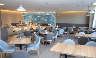 Homeinn · neo (Fushun Jiangjun Bridge Wanda Plaza)