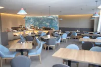Homeinn · neo (Fushun Jiangjun Bridge Wanda Plaza)