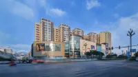 Holiday Inn Express Xichang Hotels in Xichang