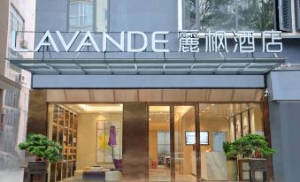 Lavande Hotel (Shenzhen Vanke Cloud City Xili Metro Station)