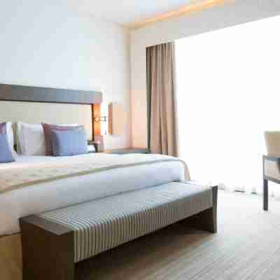 富查伊拉皇家M酒店-由Gewan管理 Rooms