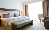 Royal M Hotel Fujairah by Gewan Hotels in Fujairah