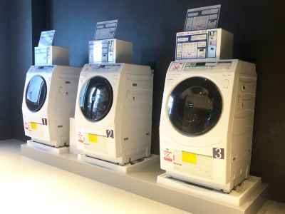 その他 函館国際ホテルの写真