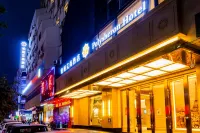 Polysheron Hotel (Shantou High-speed Railway Station The Mixc)
