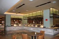 Hezhou Hongrui International Hotel - breakfast