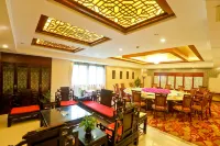 Angang Huiyuan Hotel Hotels in Hefei