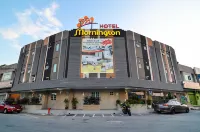 Mornington Hotel Medan Ipoh