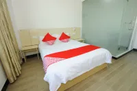 Guixi Junyue Business Hotel Hotels near Zhongguodaojiao Museum