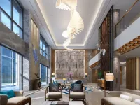 Naqu Four Seasons Oxygen Enrichment Hotel