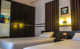 Hotel Sibayak Internasional