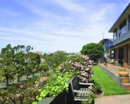 Baywatch Motor Lodge Hotels in Timaru