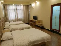 Shanshui Nongzhuang Hotel - Ramah Hewan Peliharaan