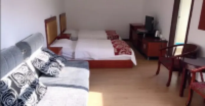 Wufeng Xindu Business Hotel