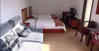 Wufeng Xindu Business Hotel Hotels in Wufeng