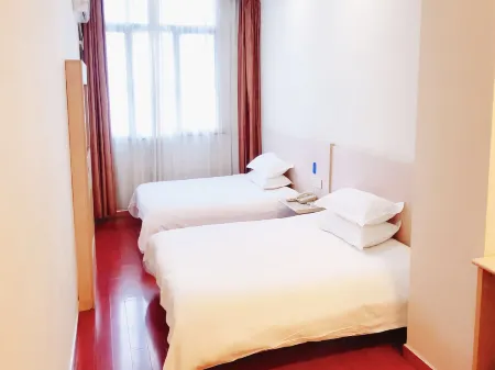 Su Shi Hotel (Shanghai Bund Nanjing East Road Subway Station)