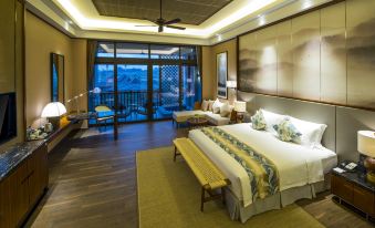 Country Garden Hot Spring Hotel Huizhou