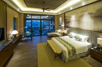 Country Garden Hot Spring Hotel Huizhou Hotel di 