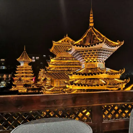 Feihua Inn