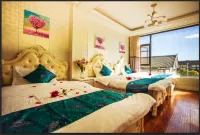 Yishui Yunjian Hostel