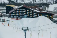 Myrkdalen Resort Hotel