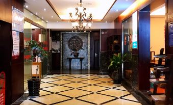 Yuxi Yunxi Hotel