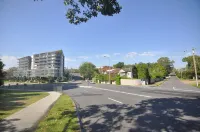 Benson Court Motel فنادق في Taringa