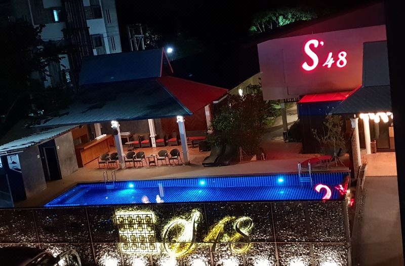 S48 Hotel photo 5