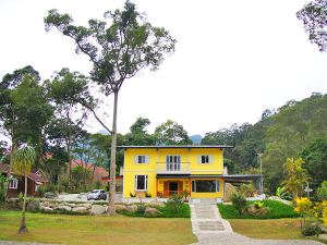 Hemerocerite Forest Countryside Bed and Breakfast