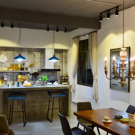 19homestay