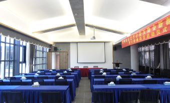 Xiangmanlou Homestay (Xiangxibao Scenic Area)