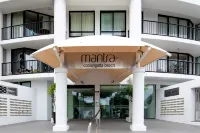 曼特拉庫倫加塔海灘酒店