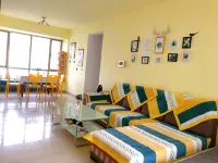 Lemon Tree Youth Hostel