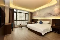 hanshanghotel Hotels near Fuqing Temple