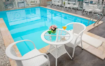 Crystal Hotel Hotels in Da Nang