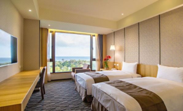 Kai Shen Starlight Hotel