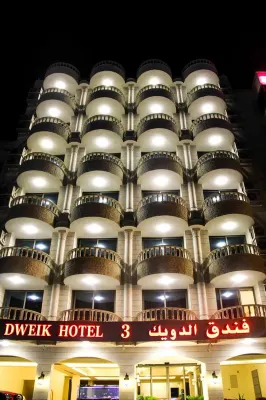 Dweik Hotel 3