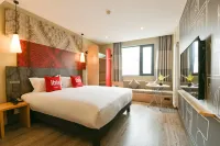 Ibis Hotel (Xi'an Jiaotong University) Hotels in Xi'an