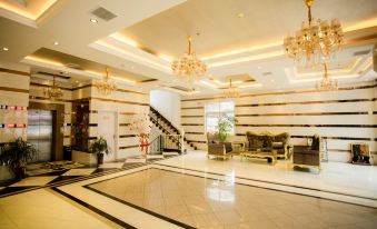 Lepingtian Lake Business Hotel