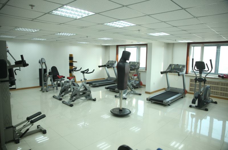 Yourong Hotel (Harbin Convention and Exhibition Center Longta Branch) photo 5