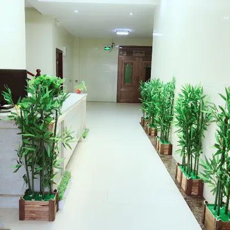 Yunlu Boutique Inn (Guilin Liangjiang Sihu Branch)