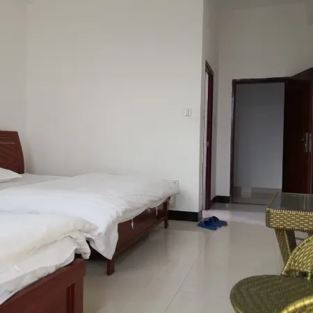 Putian Qianyuan Hostel