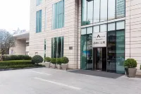 成都太古-維格公寓 寬窄巷子附近的飯店
