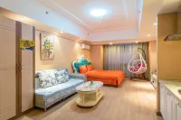 Qiqihar Wanda Lake Yun Apartment Hotel