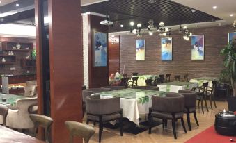 Haicheng Bay Hotel