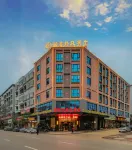 Xintian Yuting Boutique Hotel