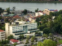Sunway Hotel Phnom Penh Hotels near Central Mall
