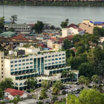 Sunway Hotel Phnom Penh