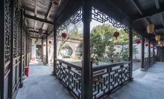 Changshu Jiuzhu Homestay (Shajiabang Scenic Area Branch)